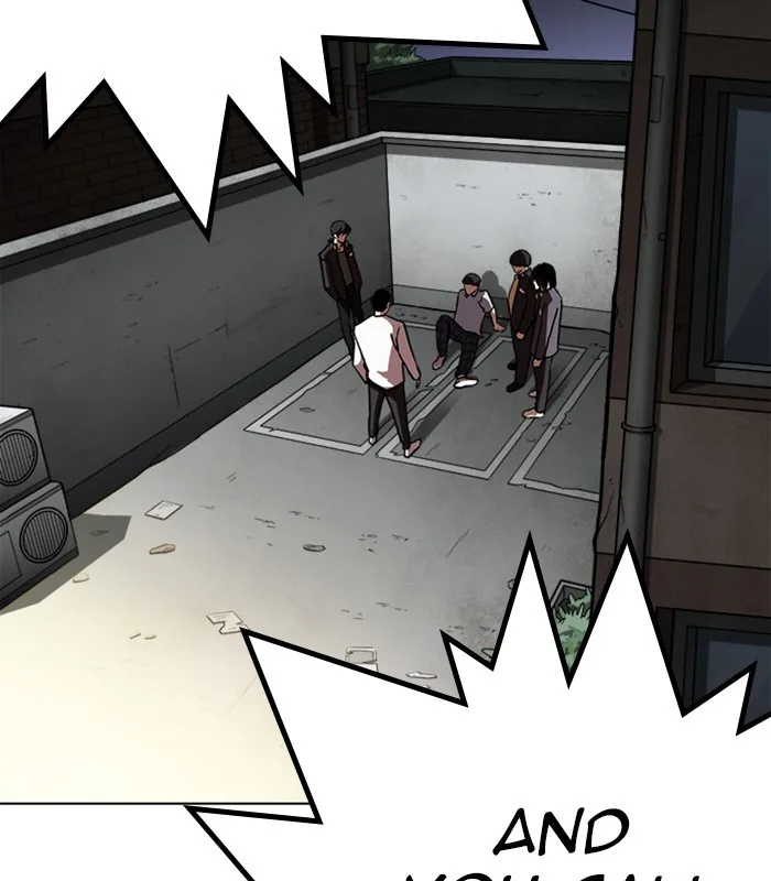Lookism - Chapter 238 - Page 31