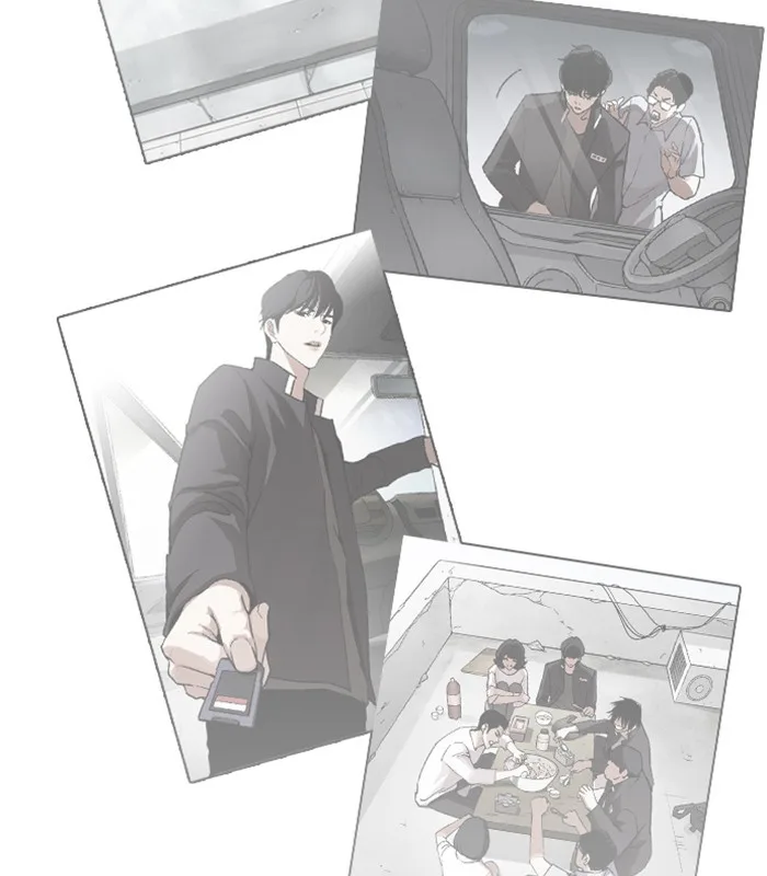 Lookism - Chapter 238 - Page 52