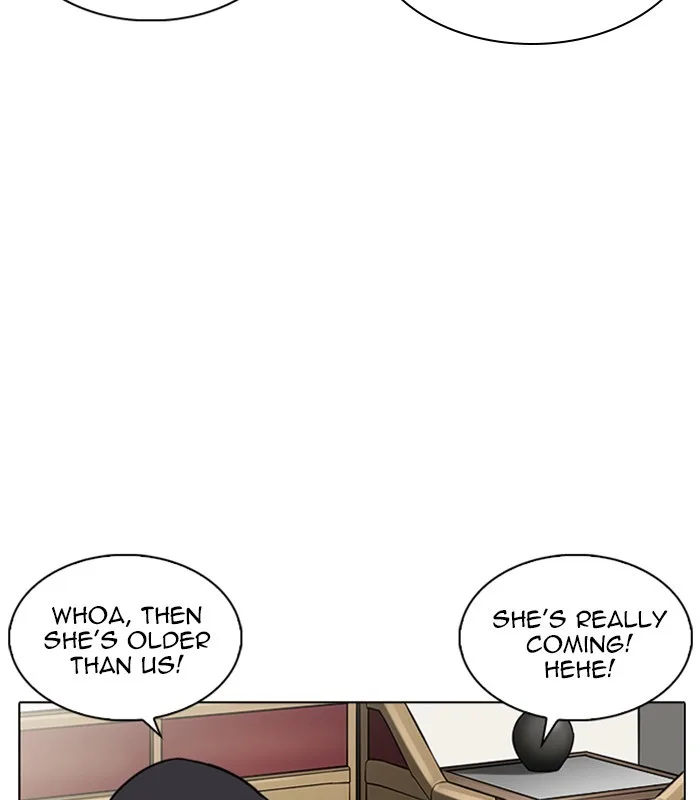 Lookism - Chapter 238 - Page 80