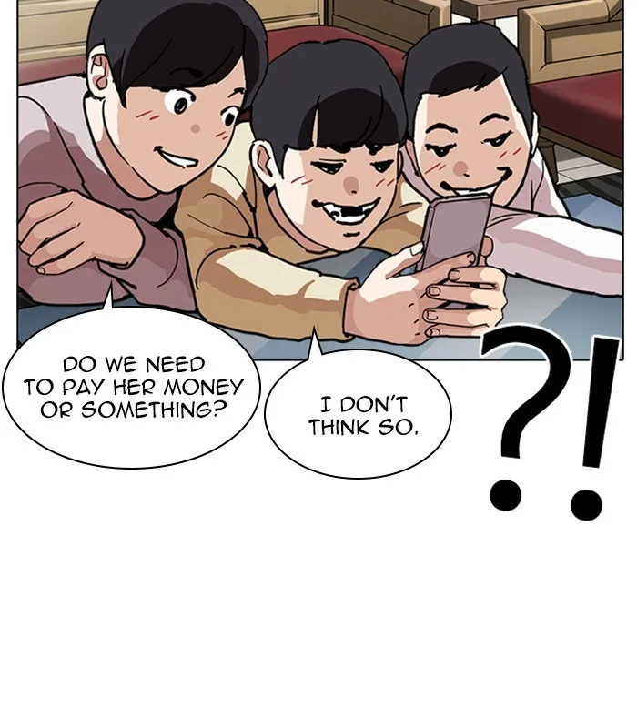 Lookism - Chapter 238 - Page 81