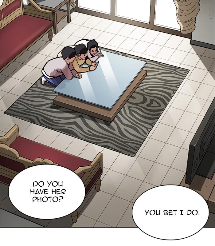 Lookism - Chapter 238 - Page 83