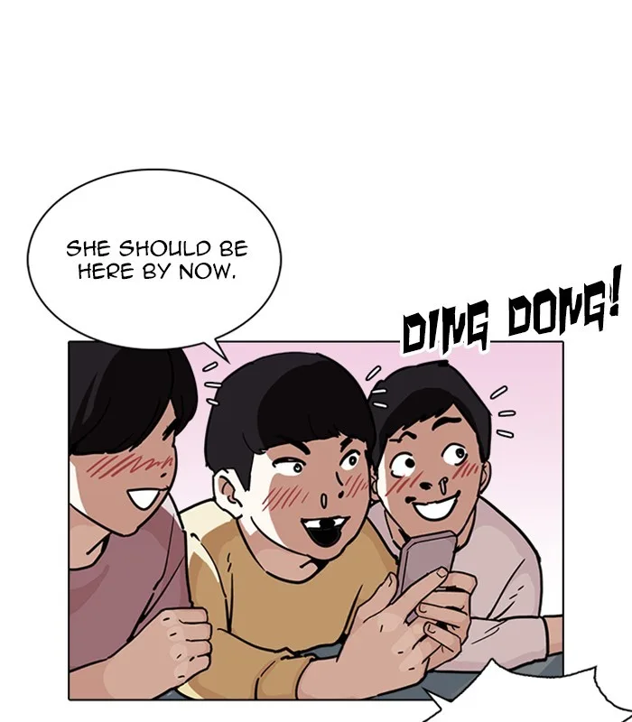 Lookism - Chapter 238 - Page 87
