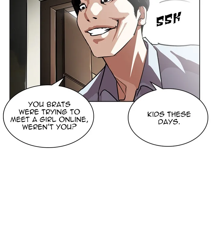 Lookism - Chapter 238 - Page 96