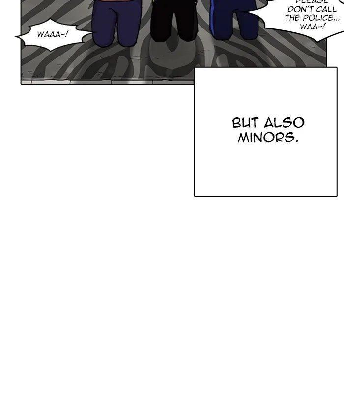 Lookism - Chapter 238 - Page 98