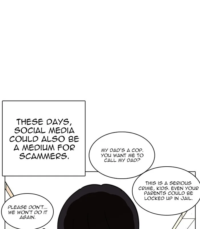 Lookism - Chapter 238 - Page 99
