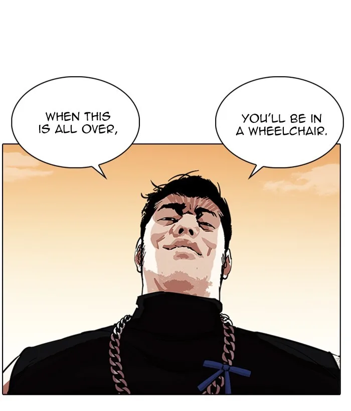 Lookism - Chapter 239 - Page 11
