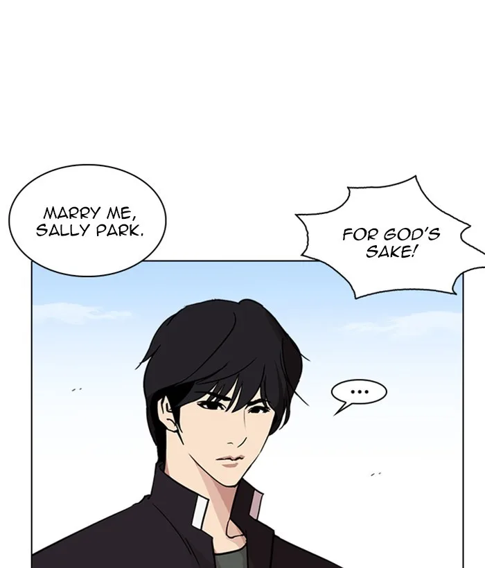 Lookism - Chapter 239 - Page 123