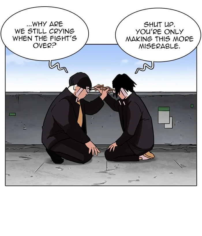 Lookism - Chapter 239 - Page 133