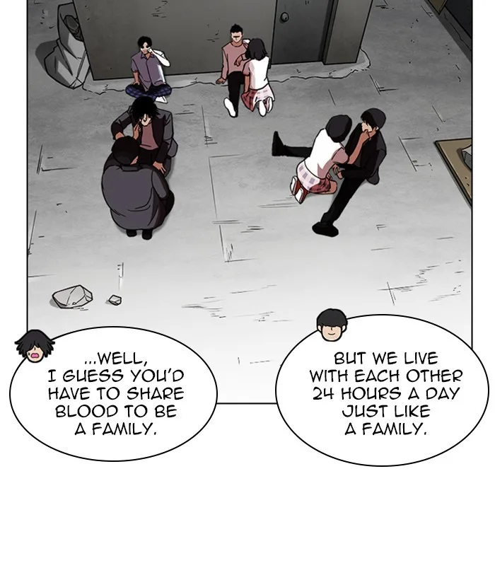 Lookism - Chapter 239 - Page 135