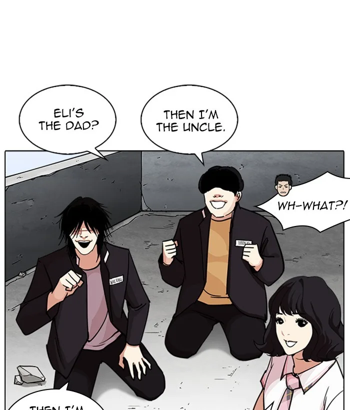 Lookism - Chapter 239 - Page 150