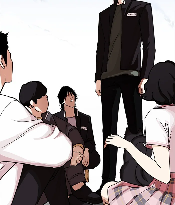 Lookism - Chapter 239 - Page 168