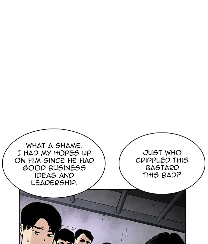 Lookism - Chapter 239 - Page 215
