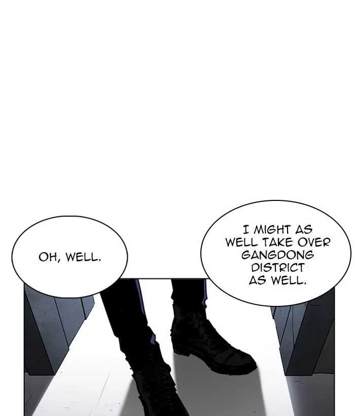Lookism - Chapter 239 - Page 222