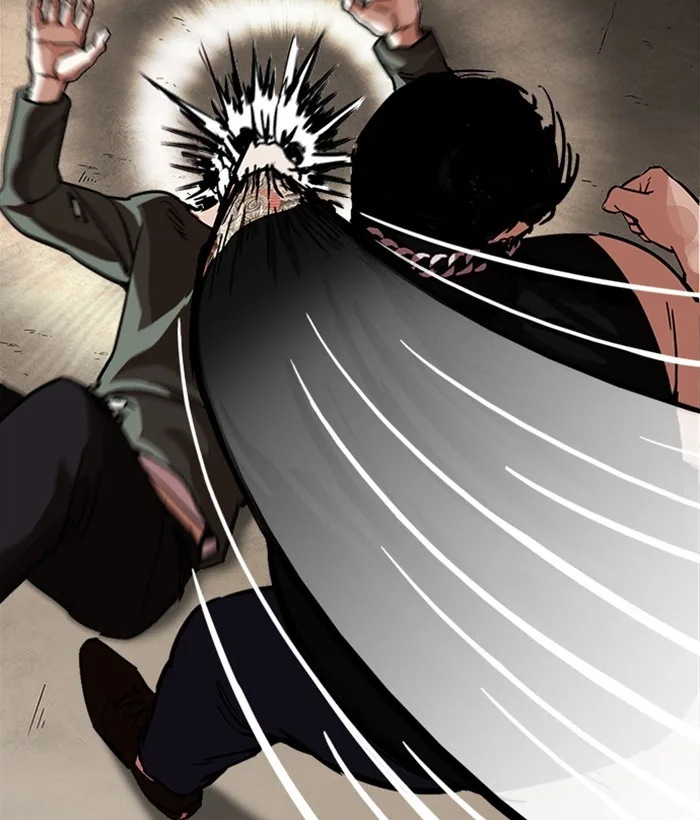 Lookism - Chapter 239 - Page 53