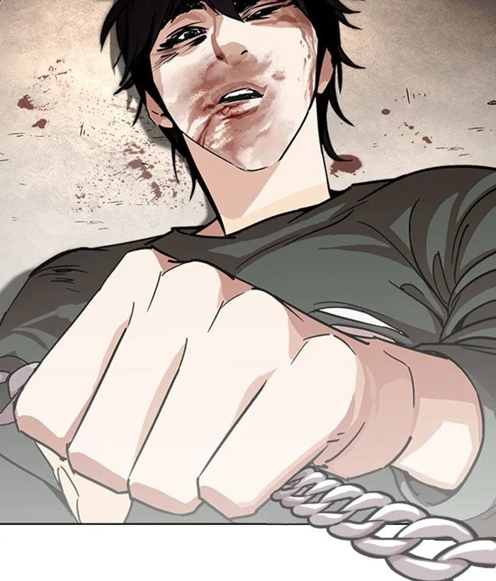 Lookism - Chapter 239 - Page 60