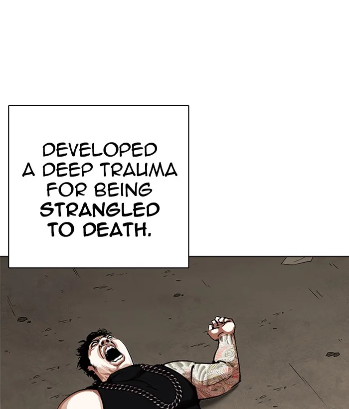 Lookism - Chapter 239 - Page 81