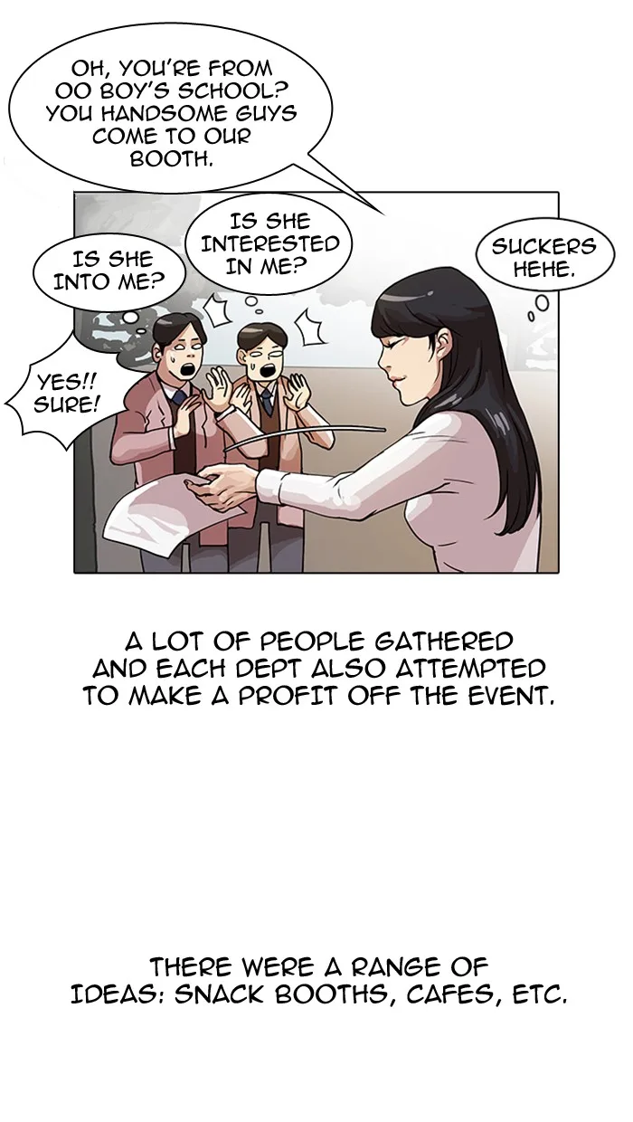 Lookism - Chapter 24 - Page 10