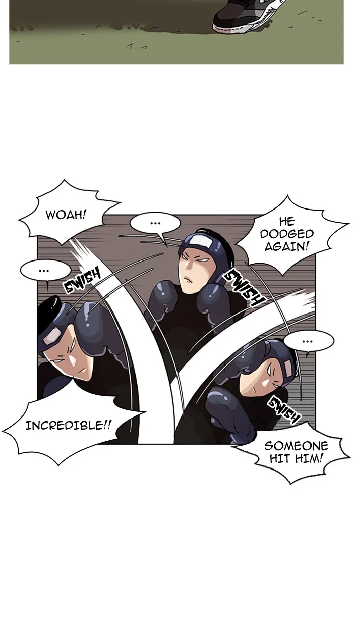 Lookism - Chapter 24 - Page 16
