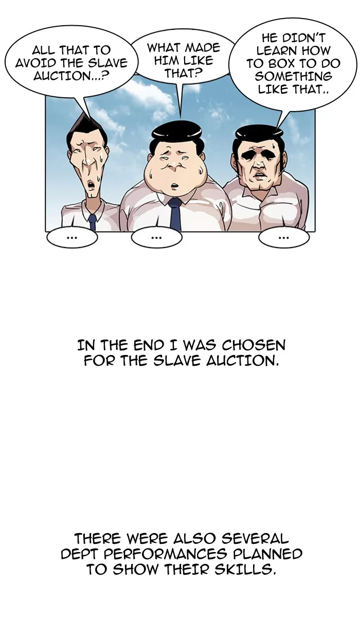 Lookism - Chapter 24 - Page 18