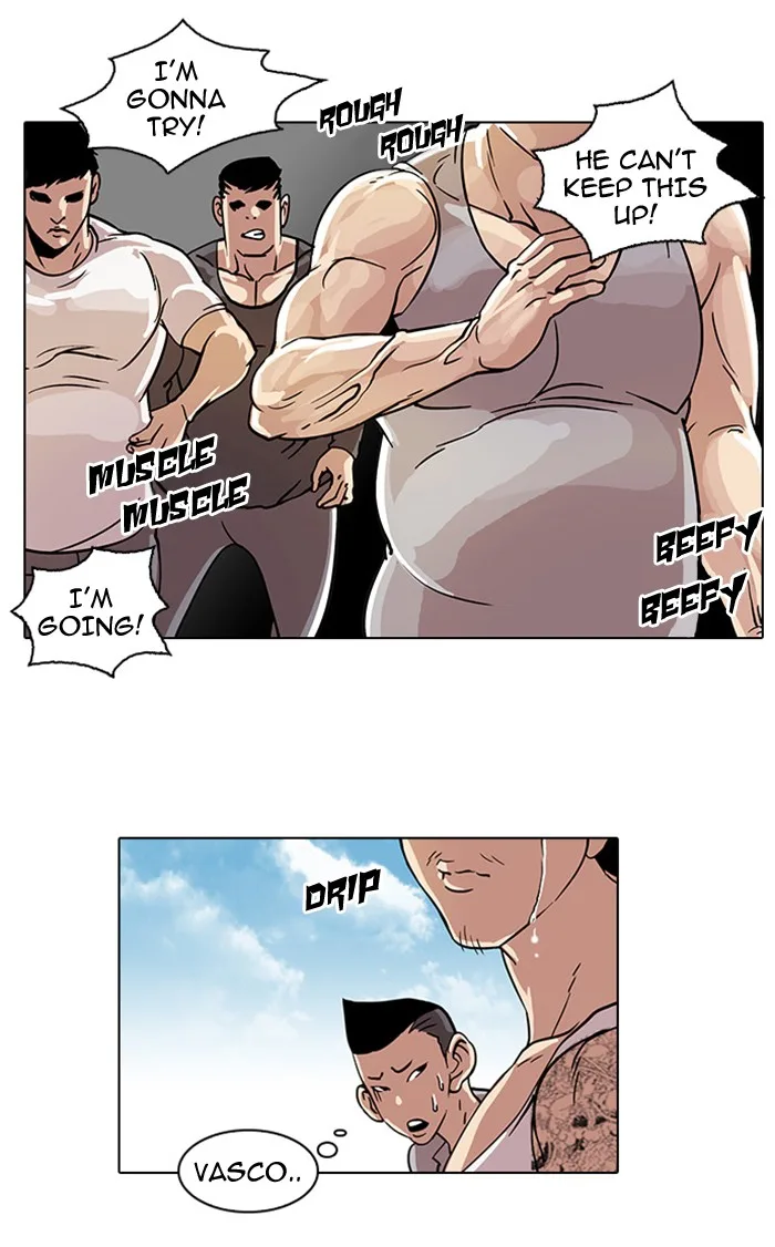 Lookism - Chapter 24 - Page 32