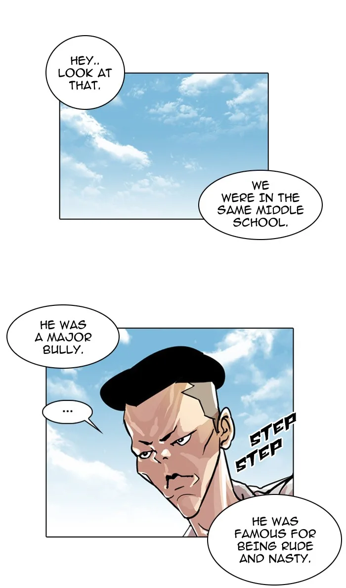 Lookism - Chapter 24 - Page 35