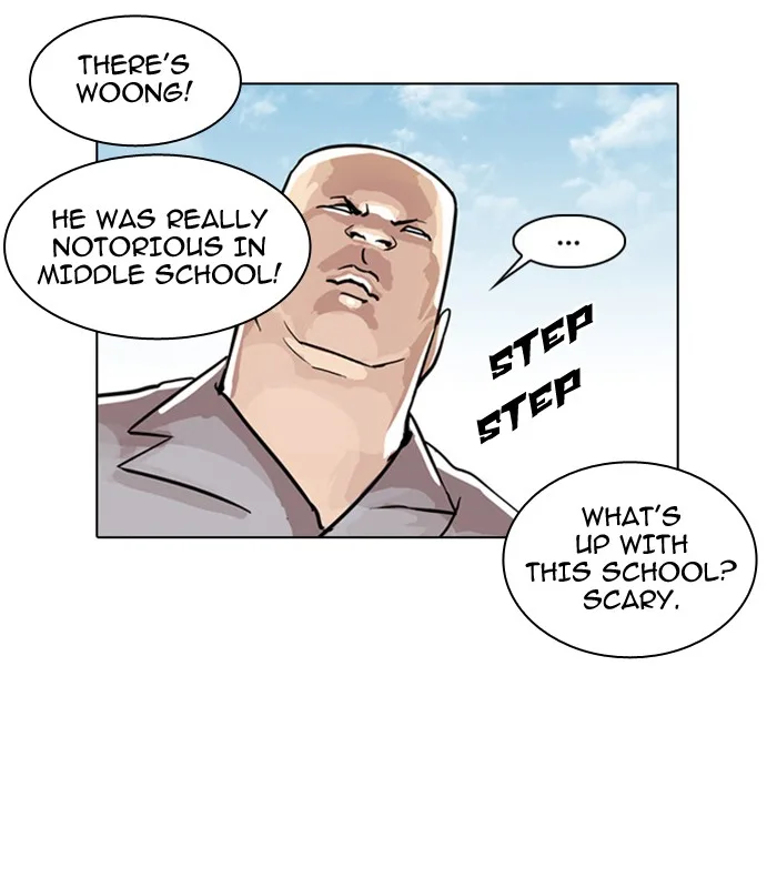 Lookism - Chapter 24 - Page 36