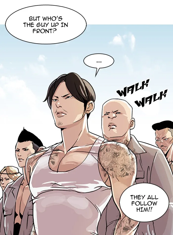 Lookism - Chapter 24 - Page 37