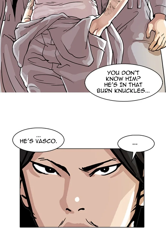 Lookism - Chapter 24 - Page 38