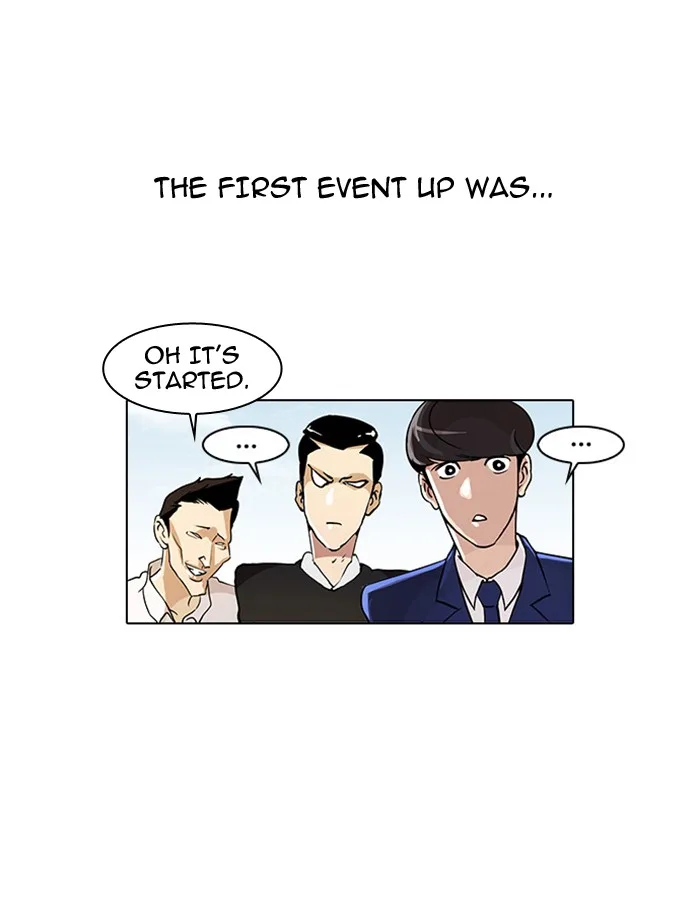 Lookism - Chapter 24 - Page 43