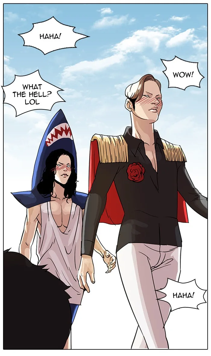 Lookism - Chapter 24 - Page 44