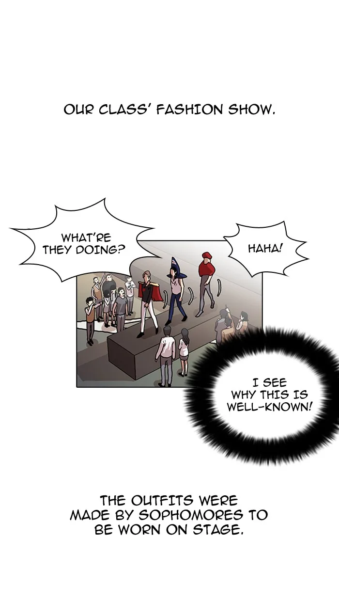 Lookism - Chapter 24 - Page 45