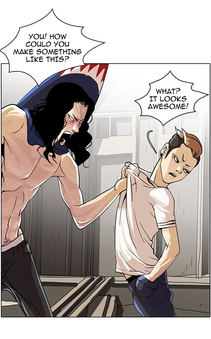 Lookism - Chapter 24 - Page 47
