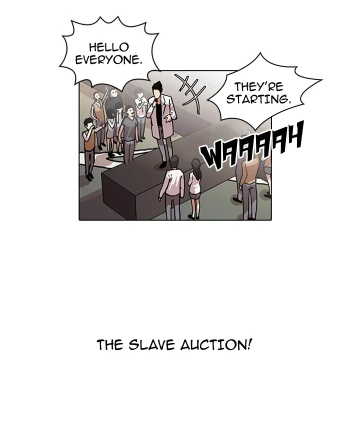 Lookism - Chapter 24 - Page 54