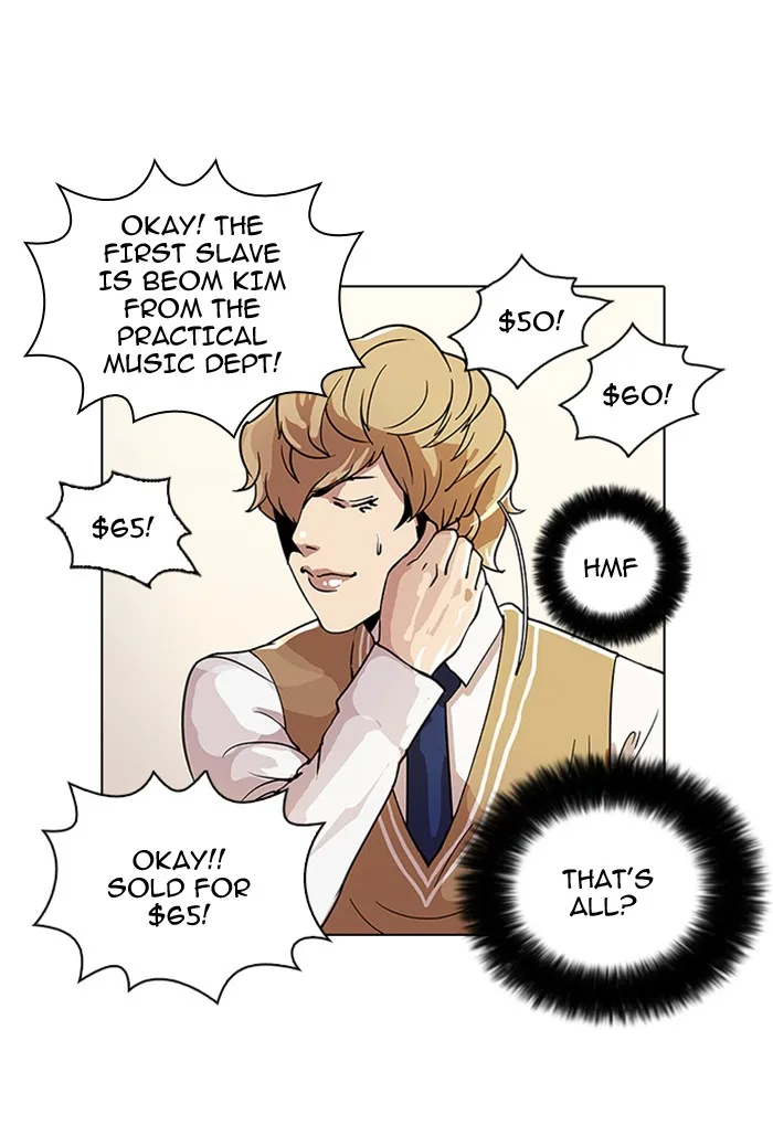 Lookism - Chapter 24 - Page 57