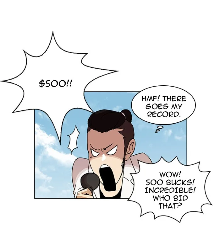 Lookism - Chapter 24 - Page 60