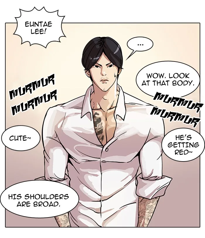 Lookism - Chapter 24 - Page 63