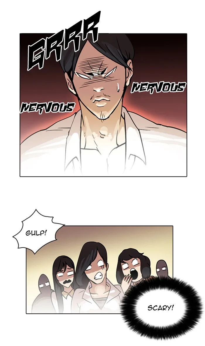 Lookism - Chapter 24 - Page 64