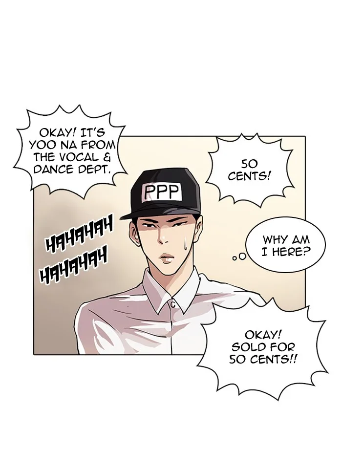 Lookism - Chapter 24 - Page 66
