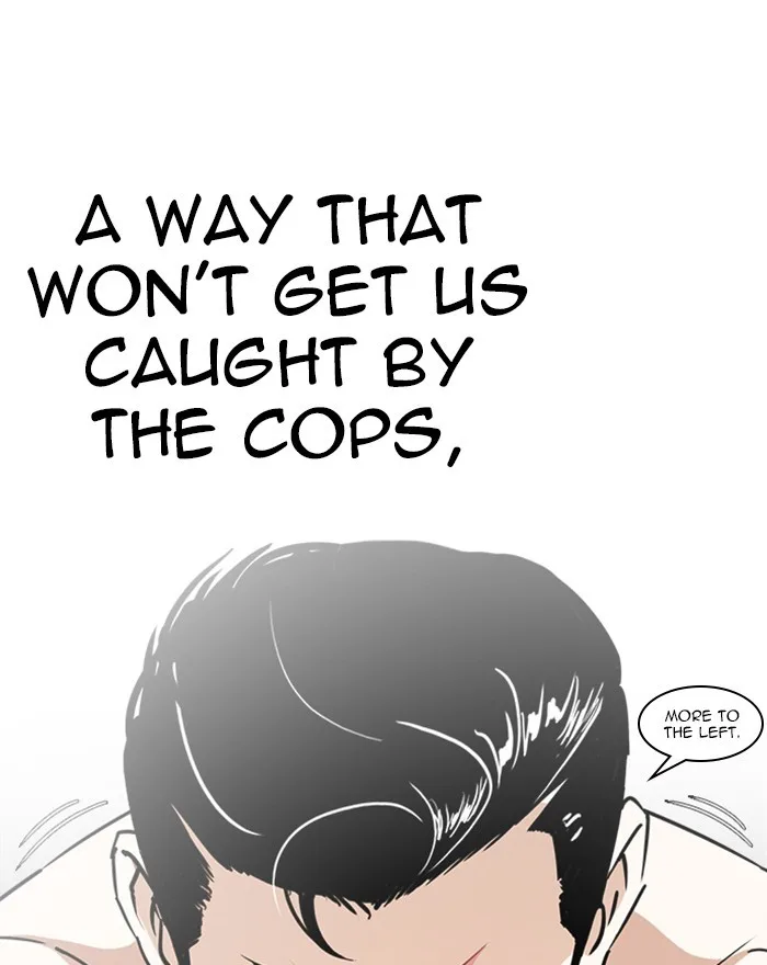 Lookism - Chapter 240 - Page 100