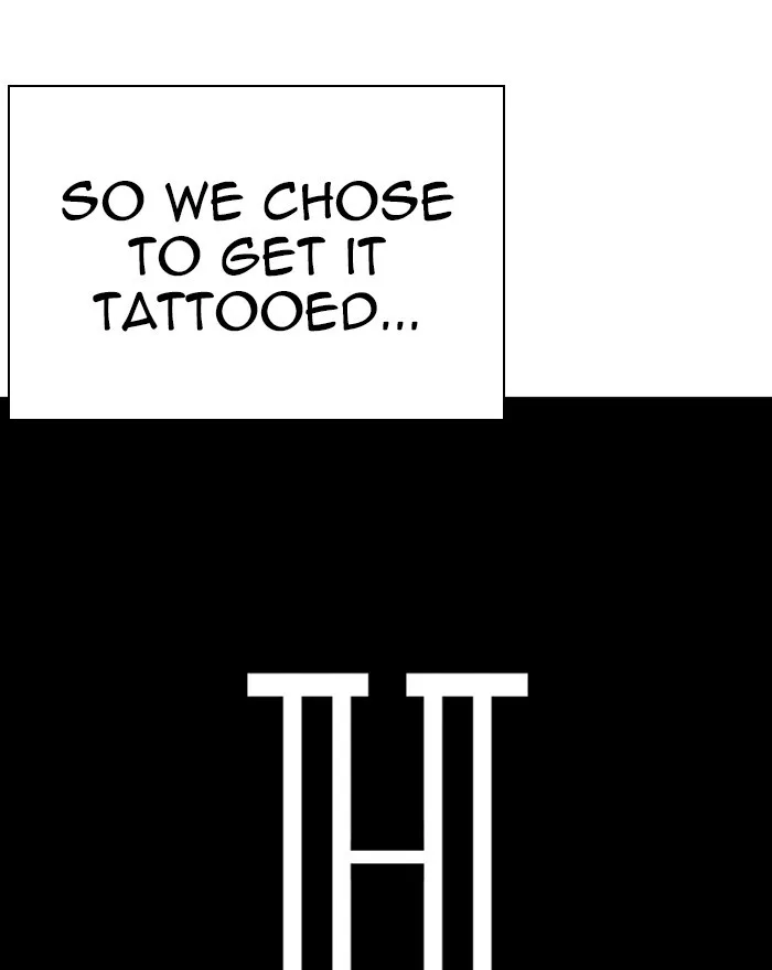 Lookism - Chapter 240 - Page 11