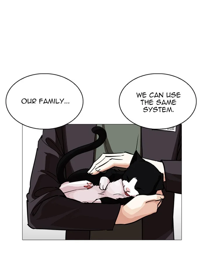 Lookism - Chapter 240 - Page 110