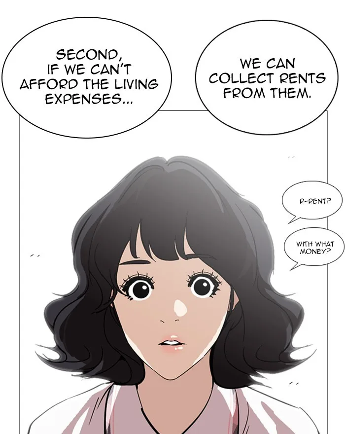 Lookism - Chapter 240 - Page 113