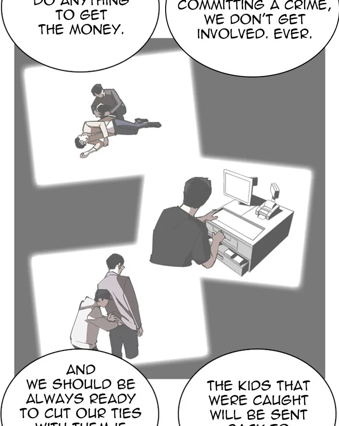 Lookism - Chapter 240 - Page 115