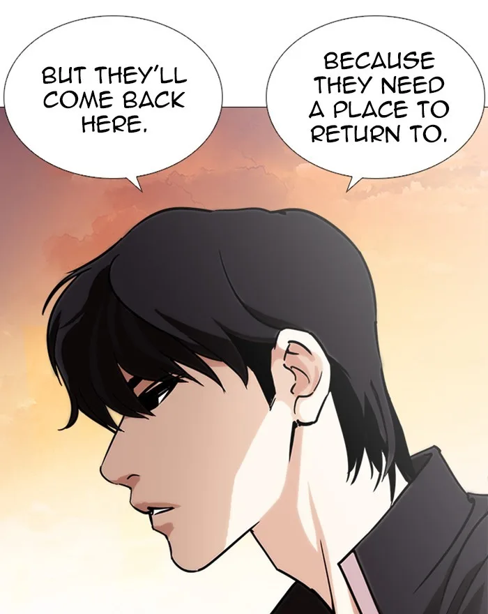 Lookism - Chapter 240 - Page 117