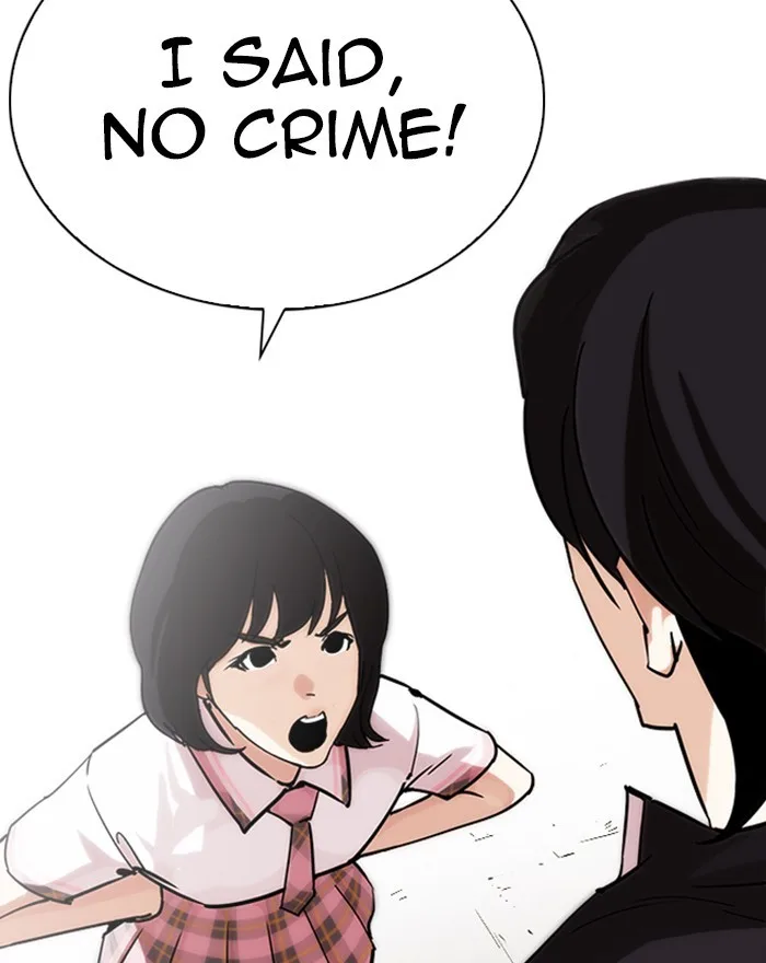 Lookism - Chapter 240 - Page 128