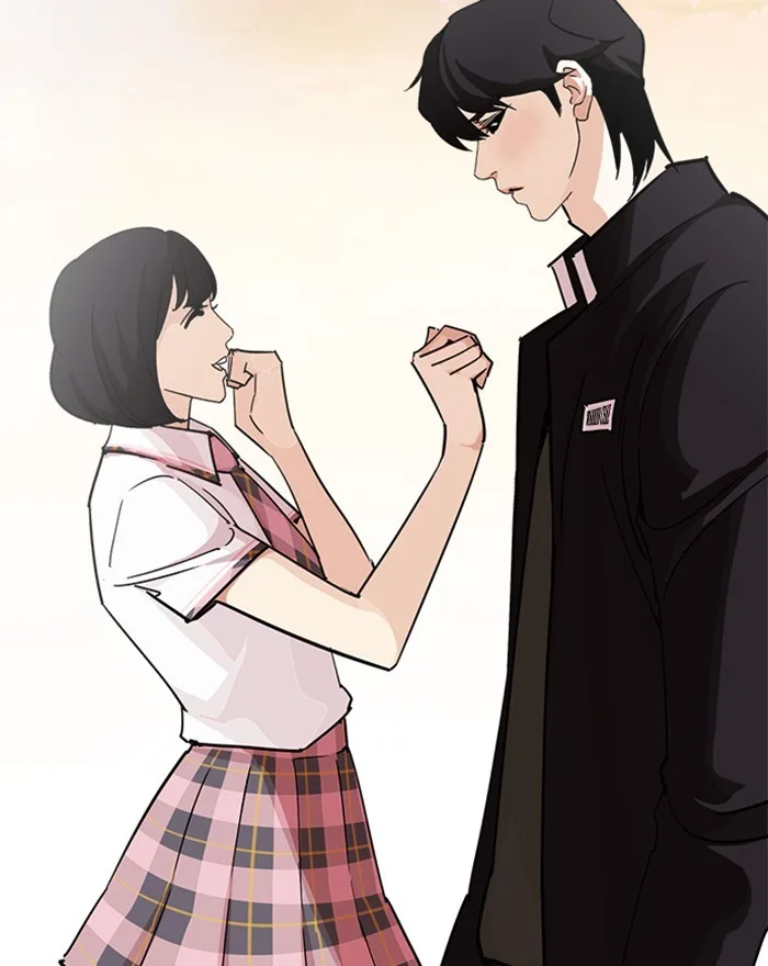 Lookism - Chapter 240 - Page 145