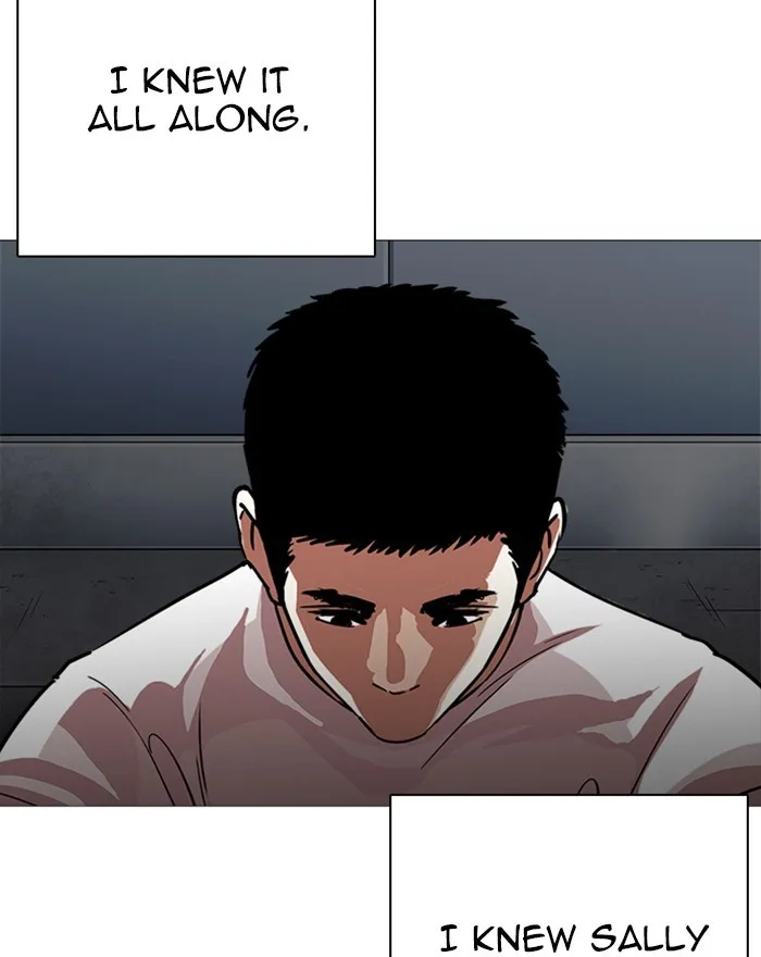 Lookism - Chapter 240 - Page 158