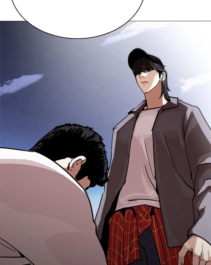 Lookism - Chapter 240 - Page 167
