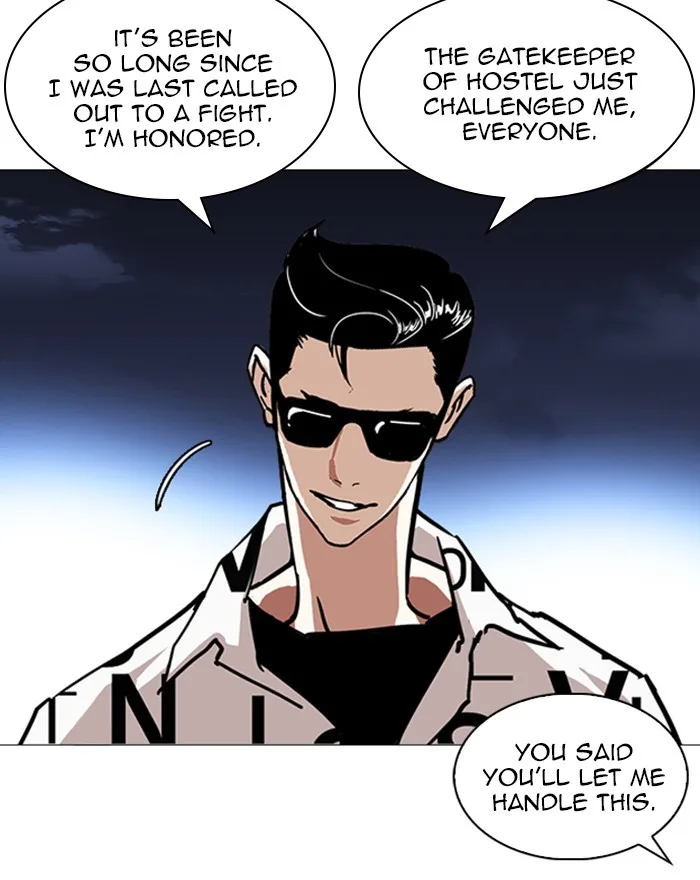 Lookism - Chapter 240 - Page 175