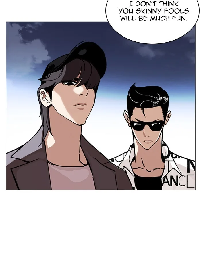 Lookism - Chapter 240 - Page 180